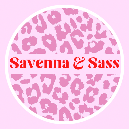 Savenna & Sass